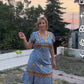 Robes midi T 36/46
