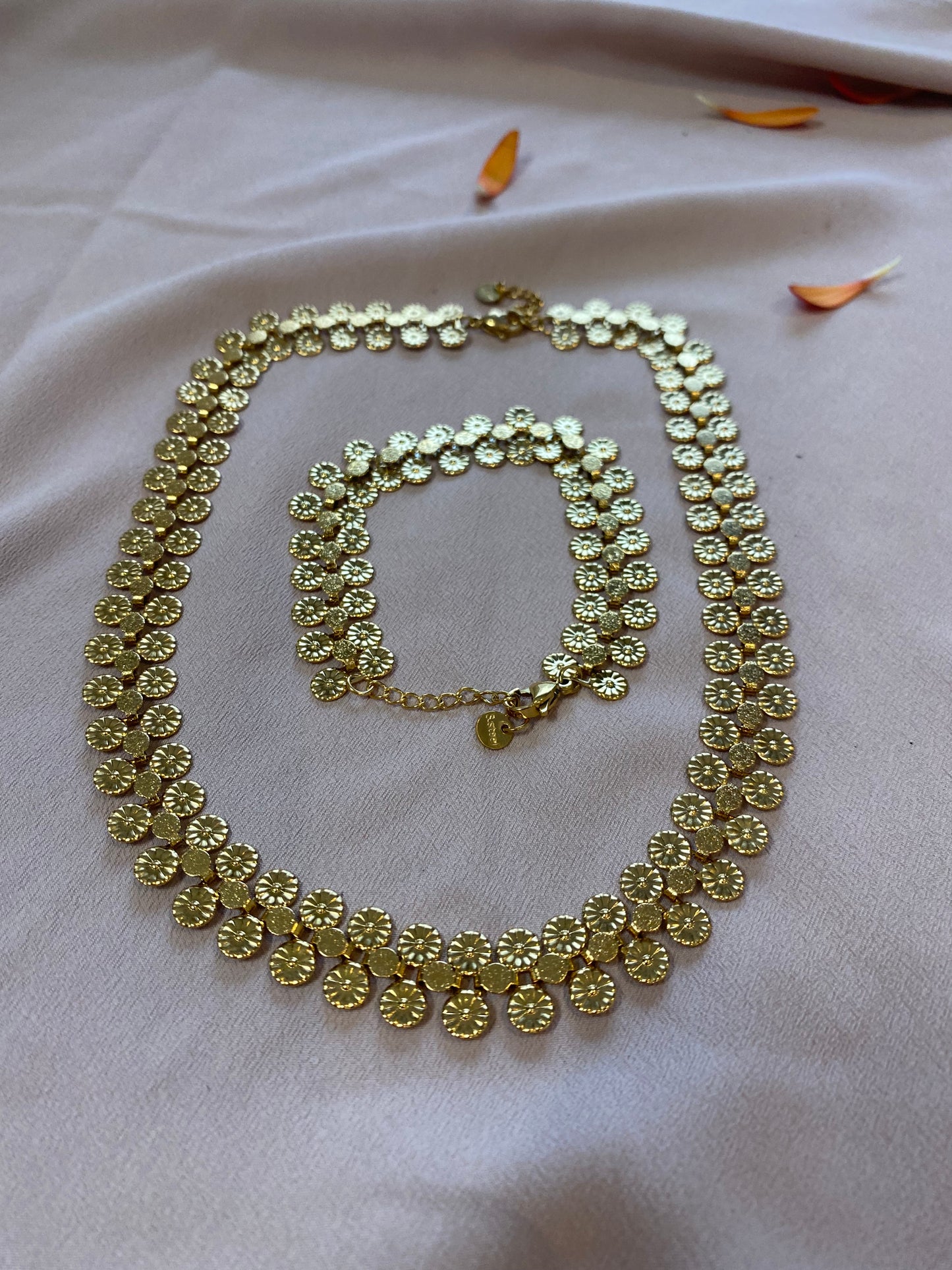 Ensemble fête de fin d’année