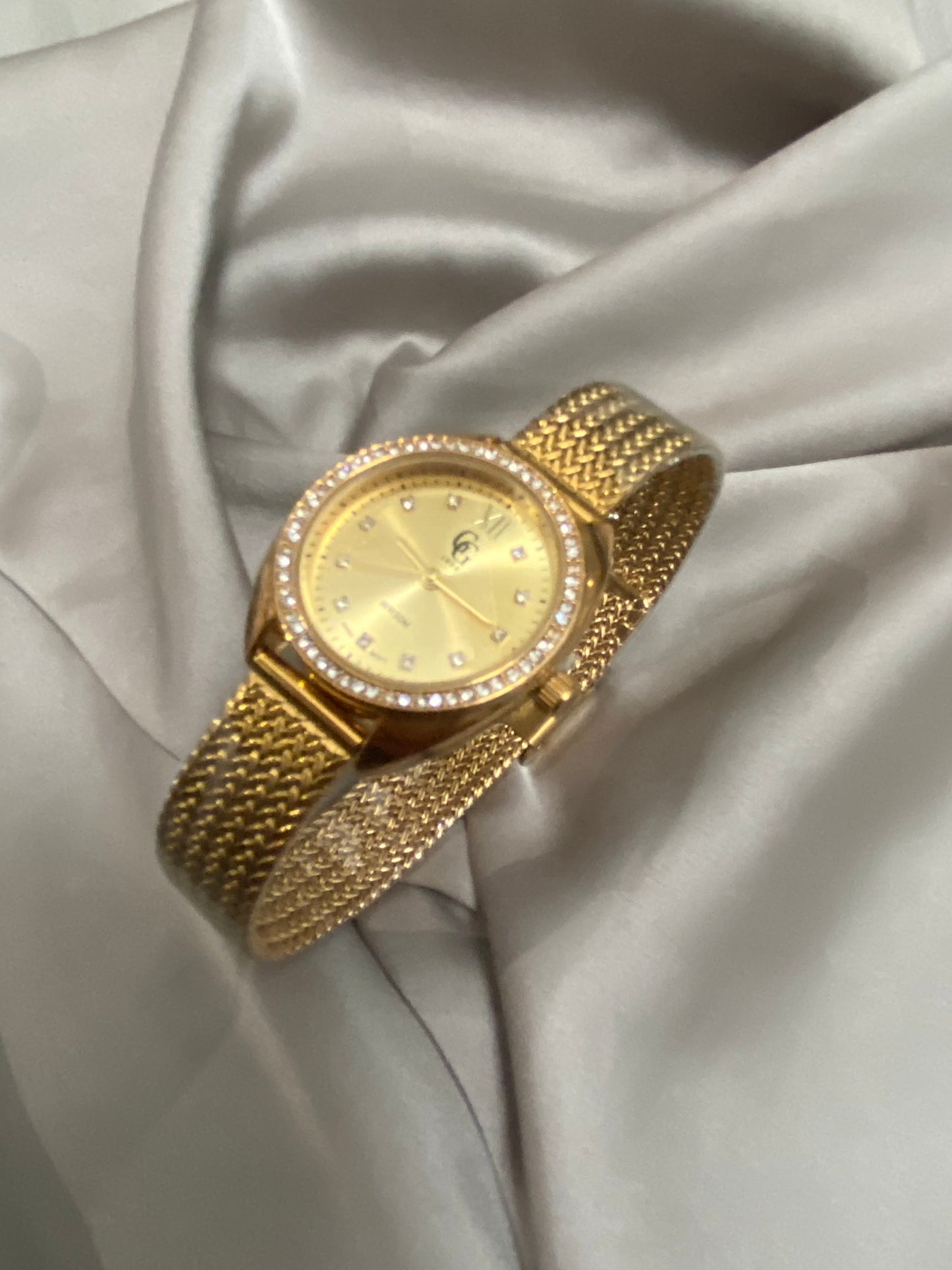 Montre lola