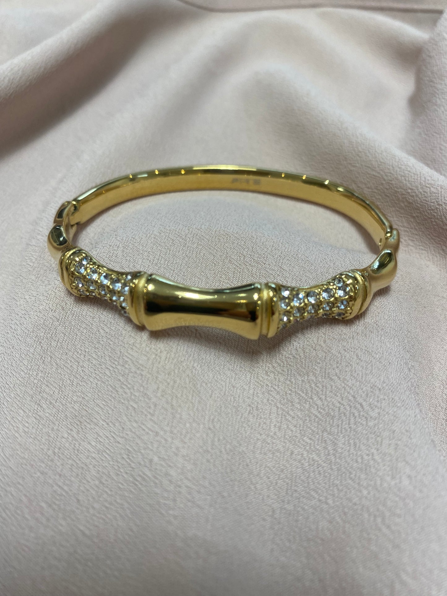 Trio bracelet lahdam