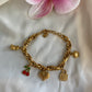 Bracelet Cassandre