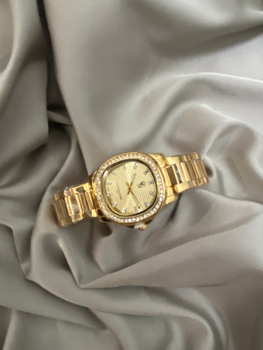 Montre maya