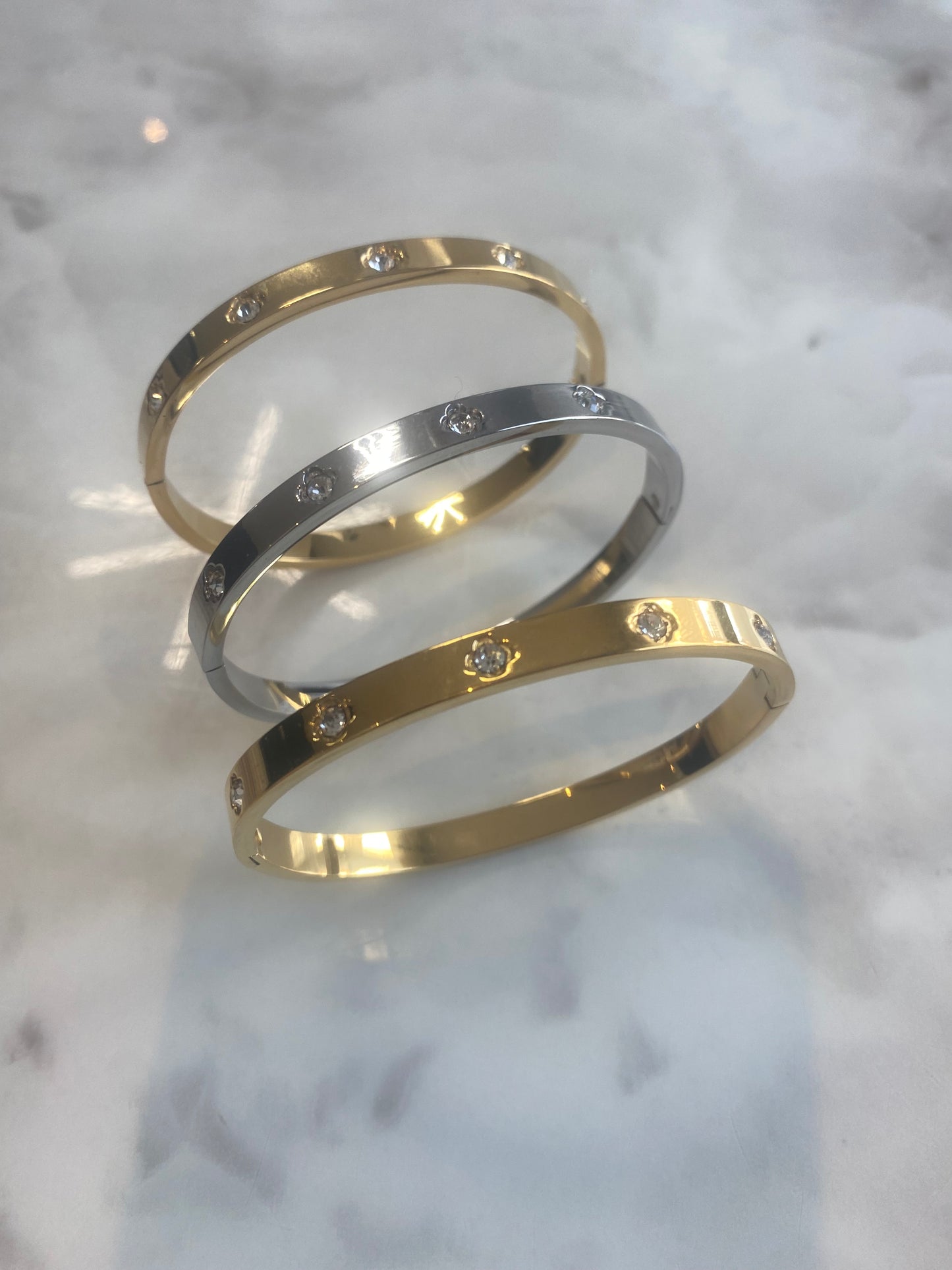 Bracelet insp Cartier