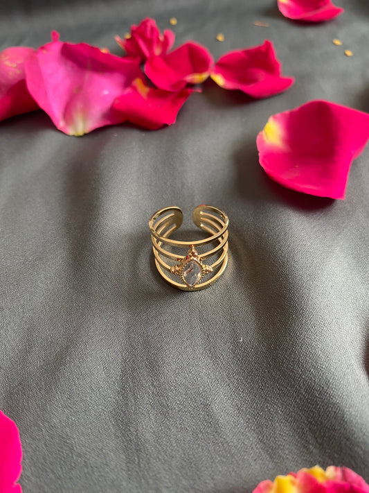 Bague lona