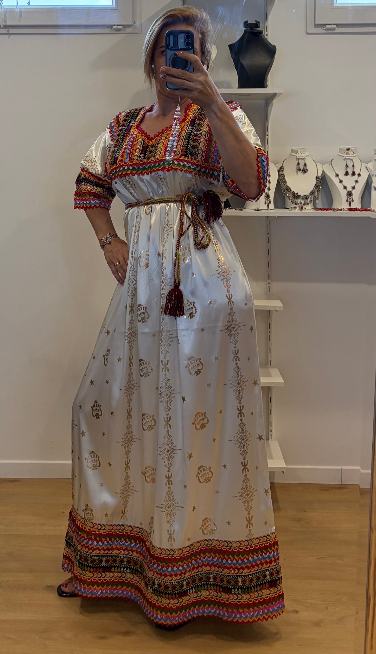 Robes mariage