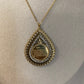 Collier ayate El khorssi