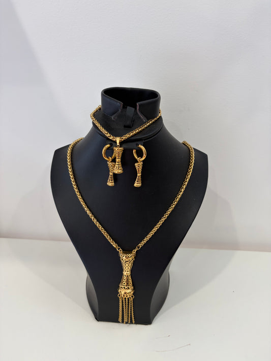 Parure moi