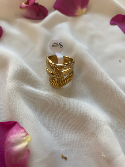 Bague tania