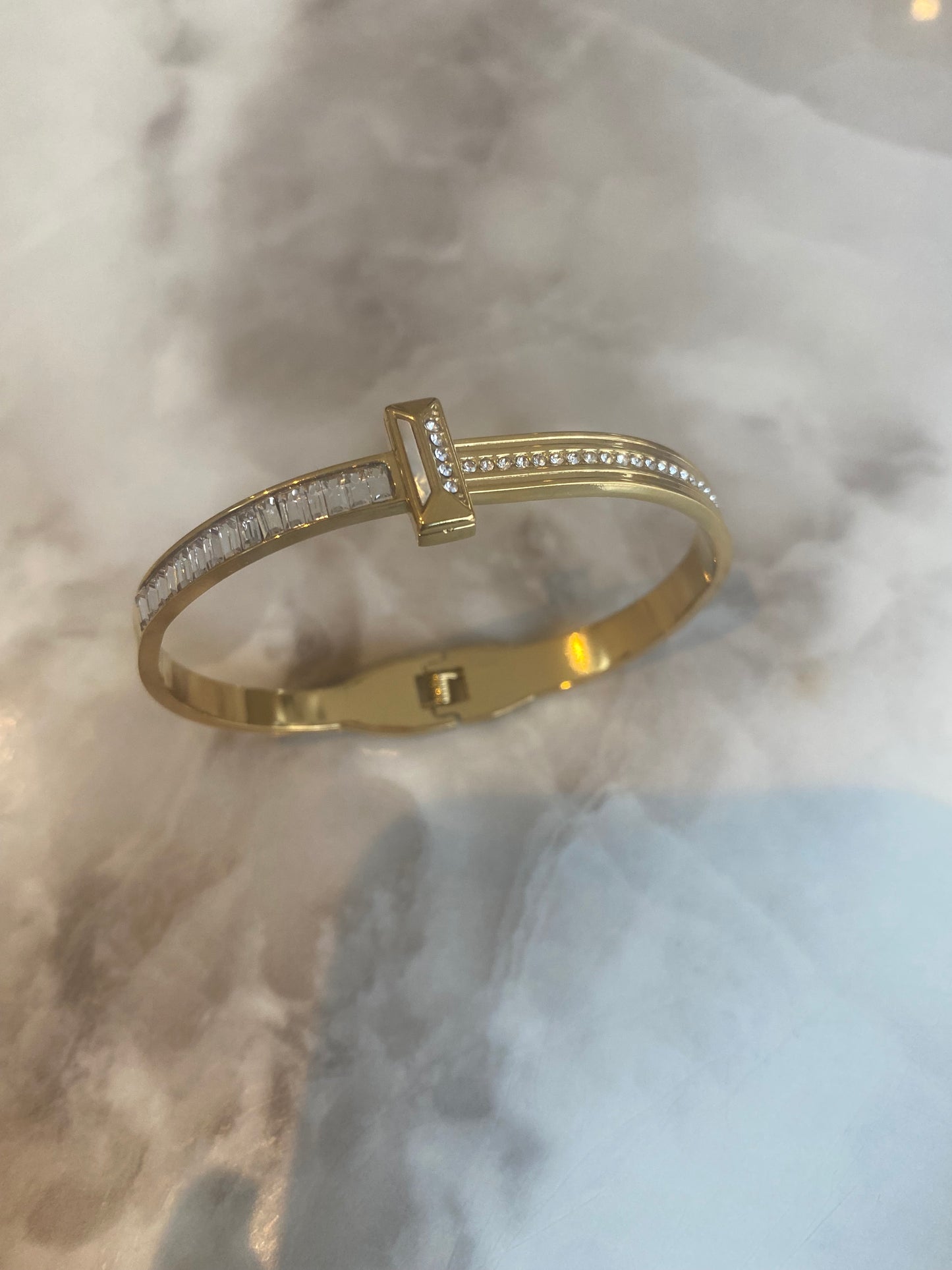 Bracelet fiançailles