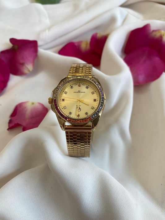 Montre Rosita