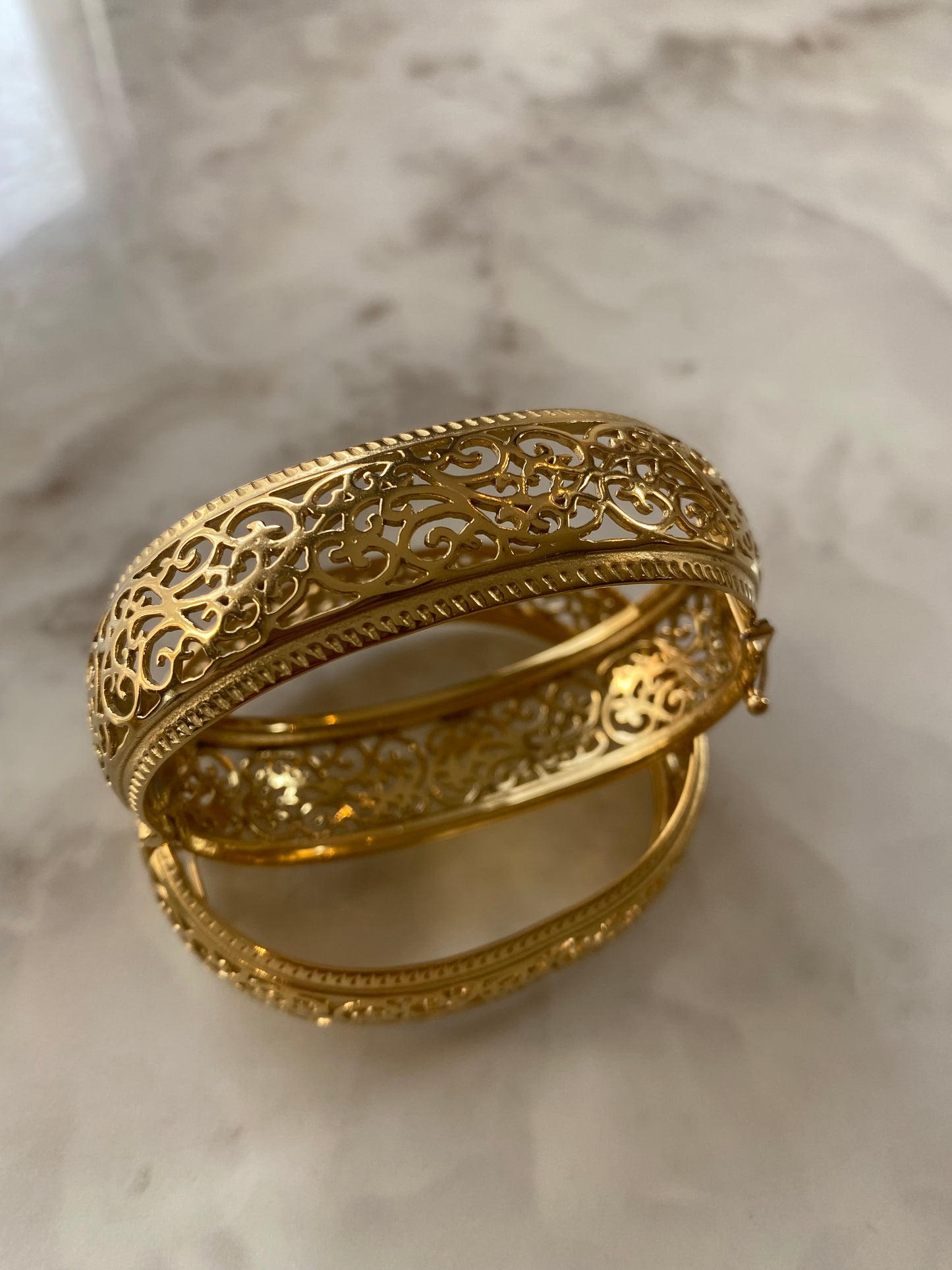 Bracelet oriental 2 unité