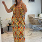 Robe maison modèle 3
