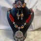 Parure Hafsa