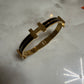 Bracelet pochons