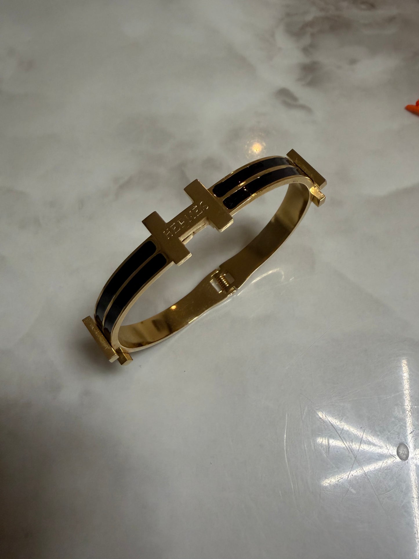 Bracelet pochons