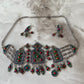 Coronne berber et boucle ki