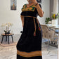 Robes noirT36/46