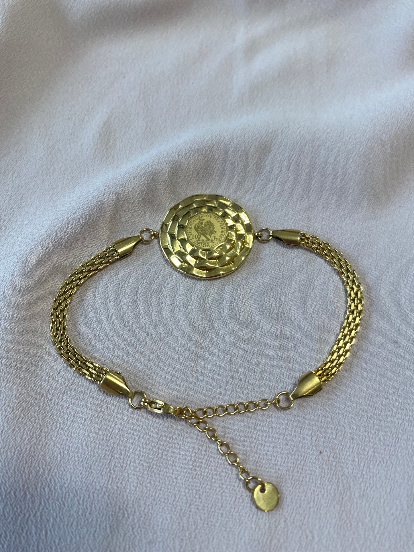 Bracelet louiza