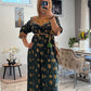 Robes modèle 19