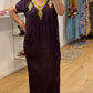 Robes maison taille 36/50