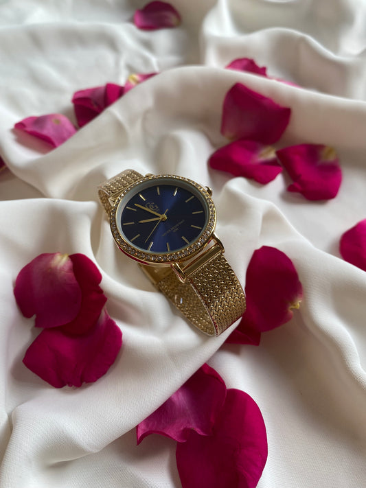 Montre inspiration mk corse