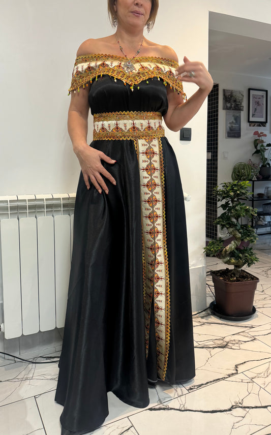 Robe massa (36 aux 46)