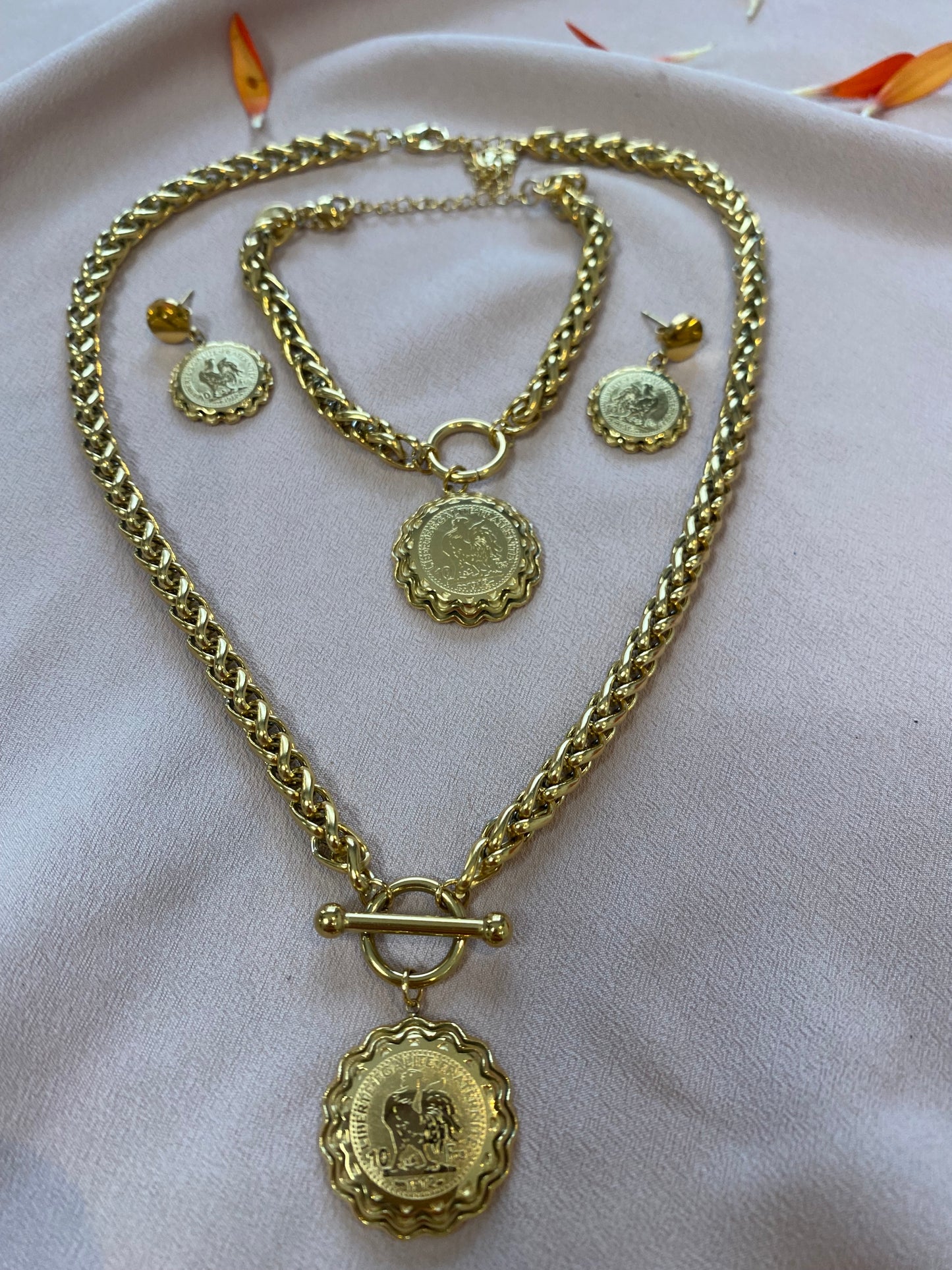 Ensemble louise Louise