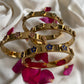Bracelet van bleu