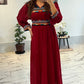 Robe charmed rouge