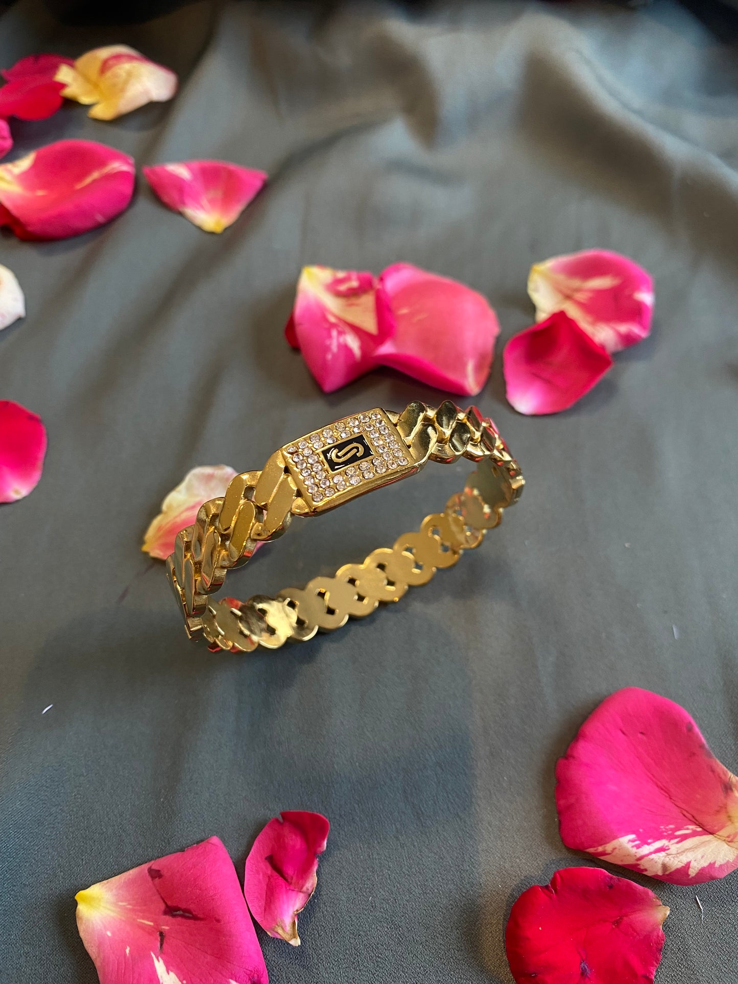 Bracelet inspiration Monaco