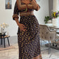 Robes sublime
