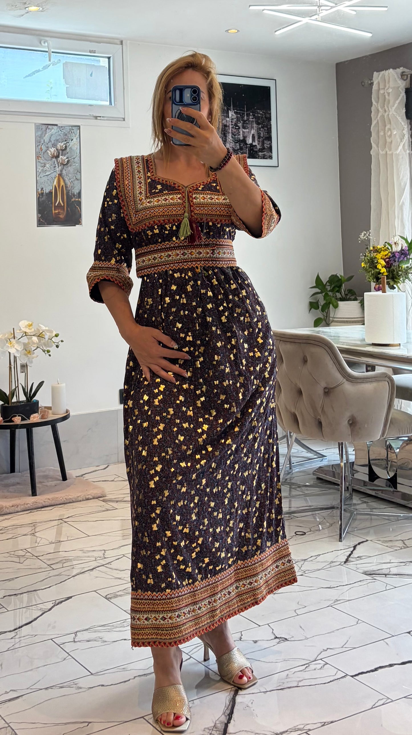 Robes sublime
