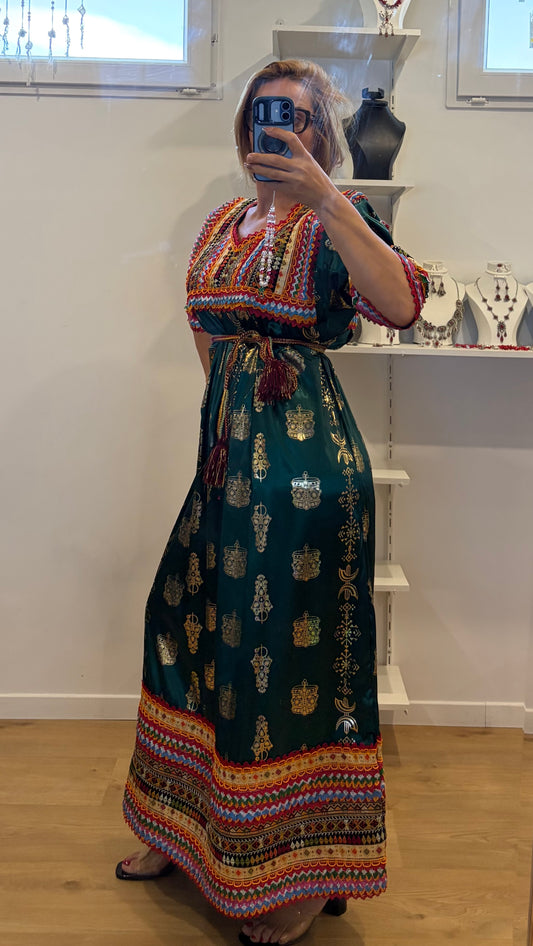 Robe élégante