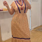 Robes joies de vivre taille 36/48
