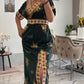 Robes colle V