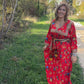 Robes manche longue T40/54
