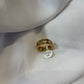 Bague diamants blancs T19