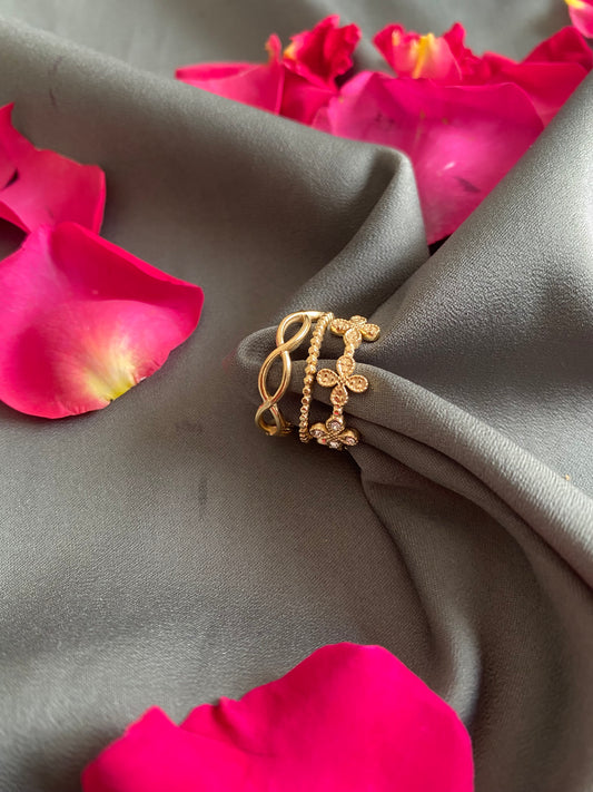 Bague chila