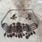 Coronne berber et boucle ki