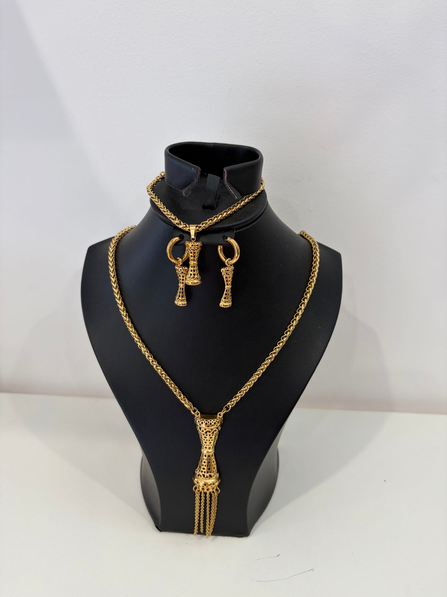 Parure moi