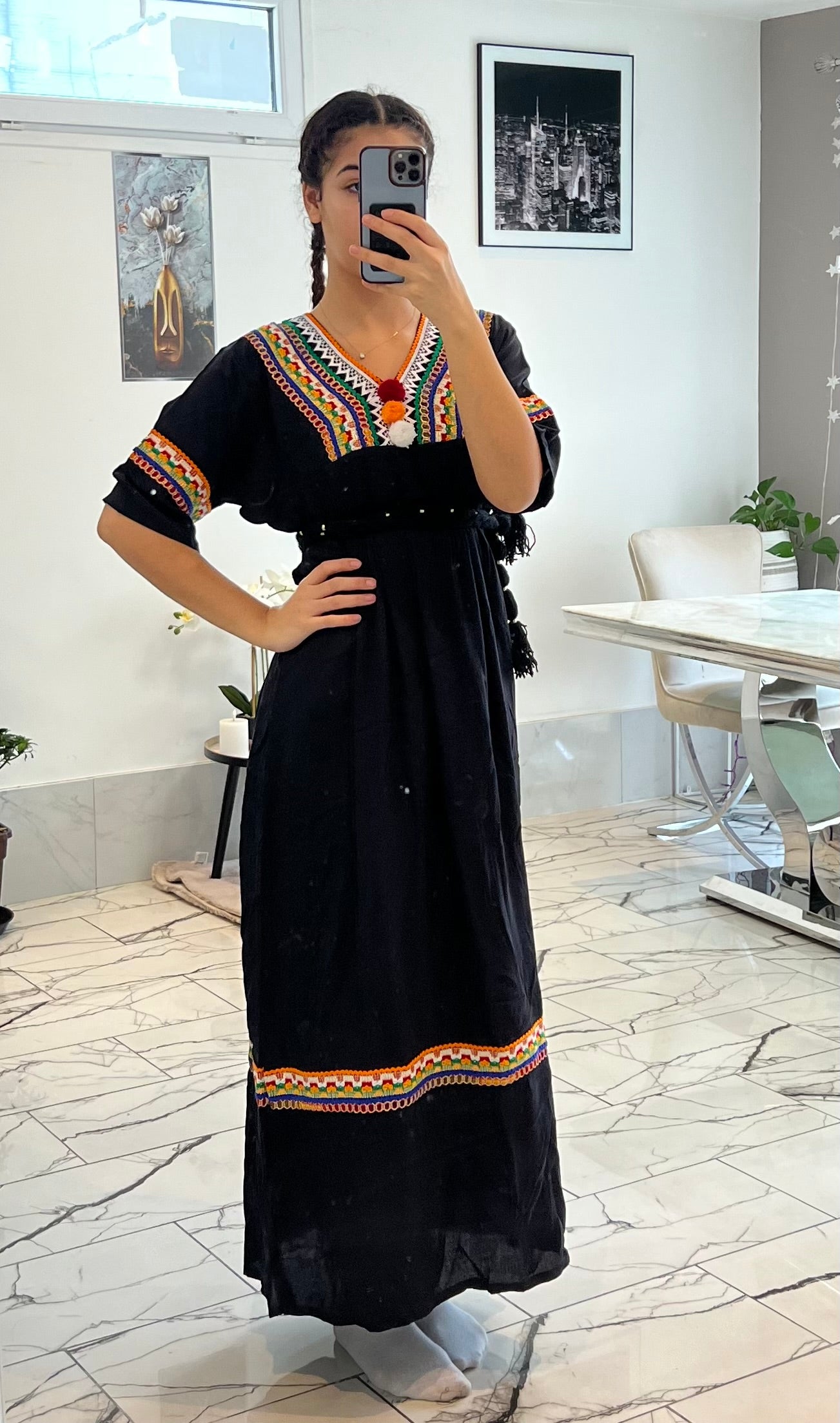 Robe Malika T 36/38/40/42