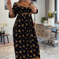 Robes modèle 19