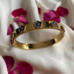 Bracelet van bleu