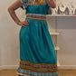 Robes ciel bleuT36/46