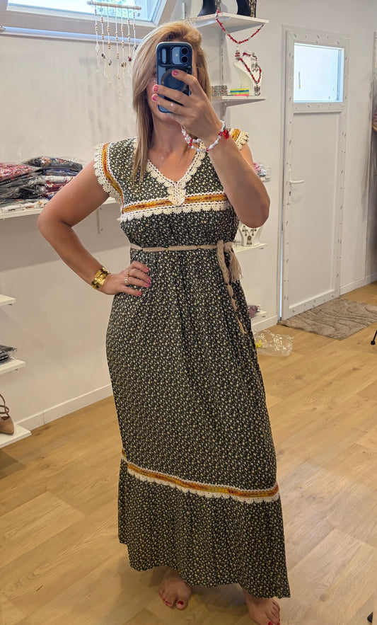 Robes ouardiaT36/46