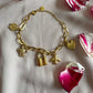 Bracelet insp Stephanie