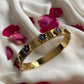 Bracelet van bleu