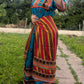 Robe iwadyene avec foutha