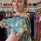 Robes kabyle style moderne T36/48