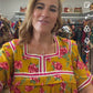 Robes spéciales belle mère,mère T36/50